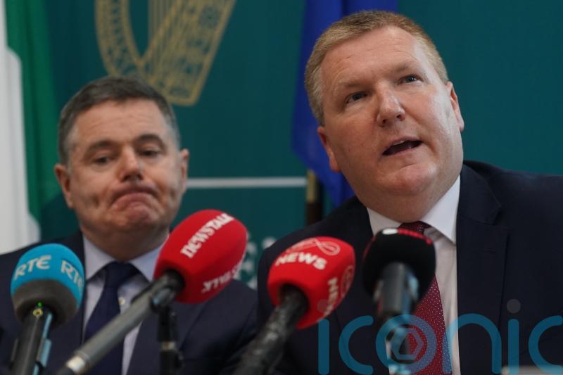 Ireland collected record total of 23.8 billion euro in corporate tax in 2023