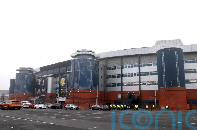 SFA &lsquo;disappointed&rsquo; by Rangers statement over Old Firm VAR call