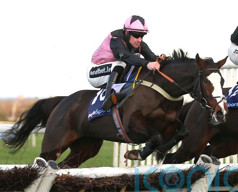 Morebattle repeat the ultimate aim for Benson