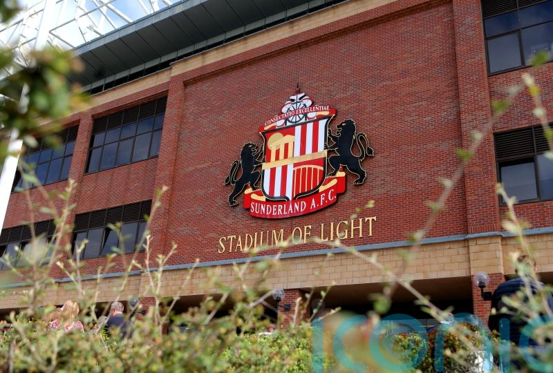 Schoolboy error &ndash; Sunderland fans react to black and white redecoration