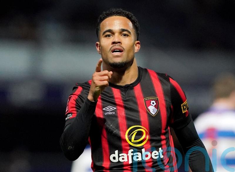 Bournemouth produce sensational second-half comeback to beat QPR