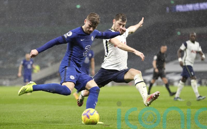 Timo Werner gets RB Leipzig boss blessing before anticipated move to Tottenham