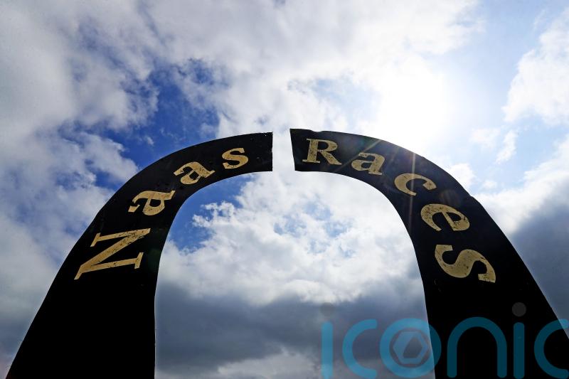 Inspection scheduled at Naas on Sunday morning amid forecast low temperatures