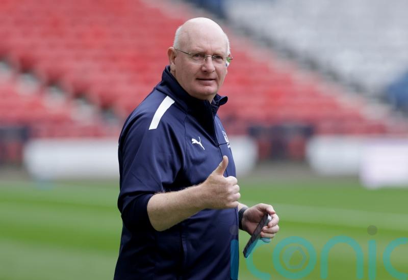 Falkirk go eight points clear at top of Scottish League One