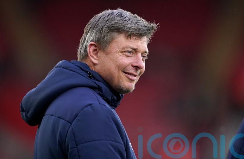 Blackburn boss Jon Dahl Tomasson praises Sammie Szmodics after hitting hat-trick