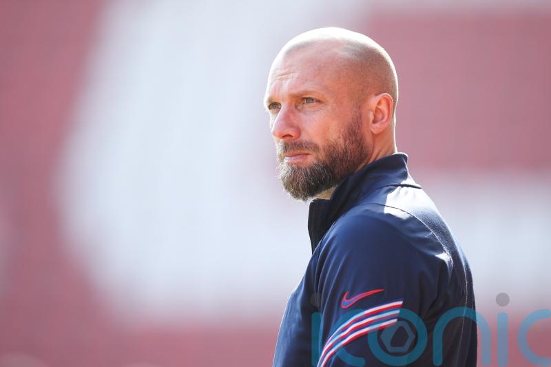 New boss Ian Foster excited to see who Plymouth will face in FA Cup fourth round