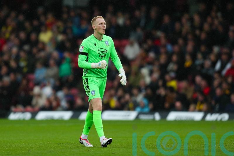 Cameron Dawson saves two Cardiff penalties and helps send Sheff Wed through