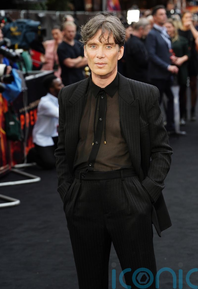 Irish stars to face off at Golden Globes as Barbie takes on Oppenheimer