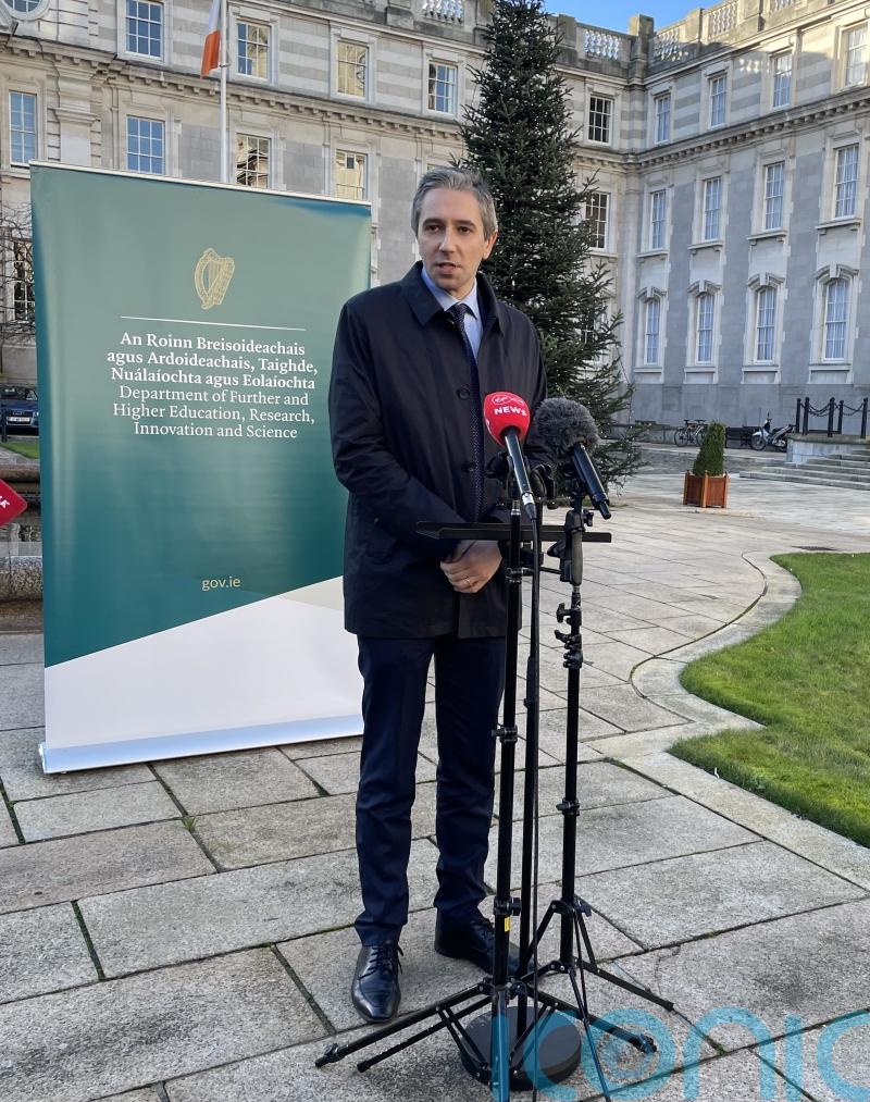 Education programmes for nursing and science to be rolled out from September