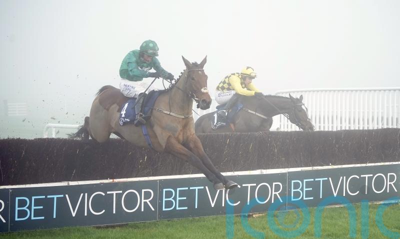 Night And Day foils stablemate Brandy Love in Naas gloom