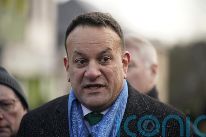 Leo Varadkar says he is not planning for a general election in 2024