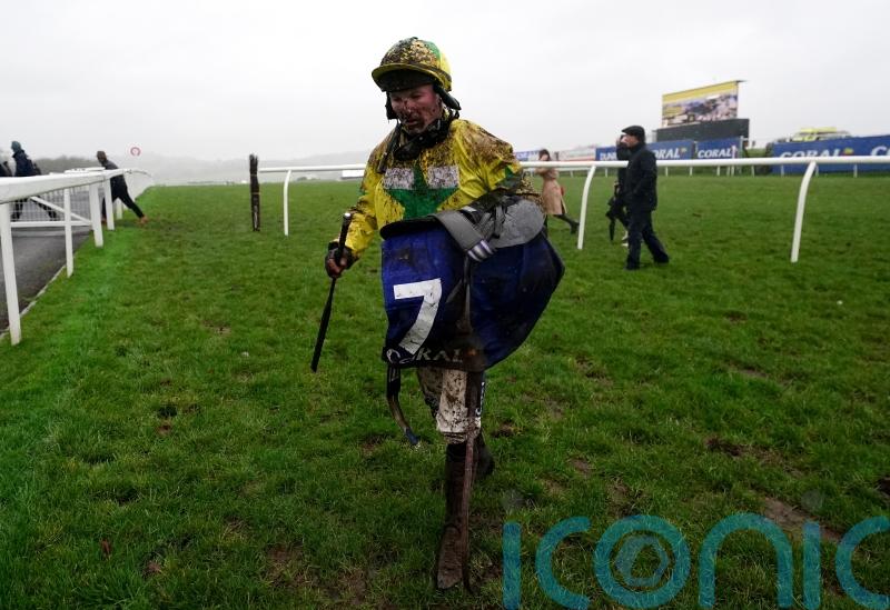 Fantastic Joe Anderson recovery sees Transmission click into gear