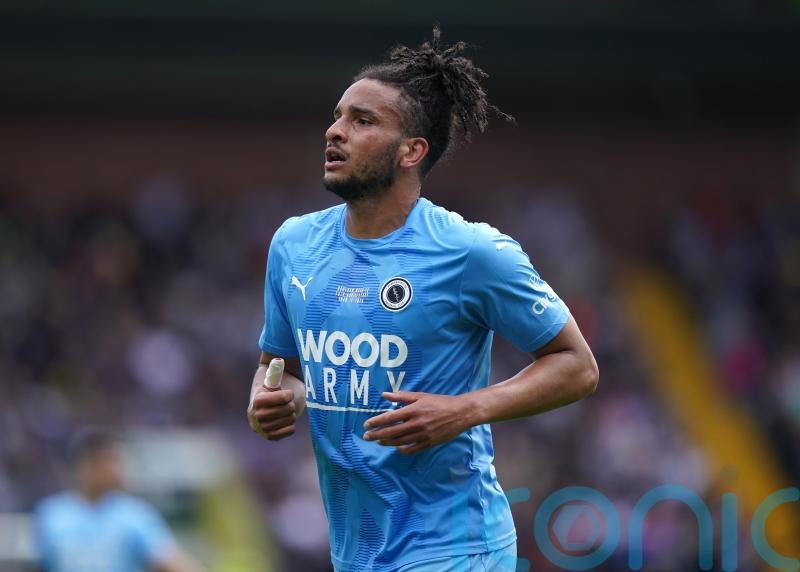 York snatch late equaliser against Boreham Wood