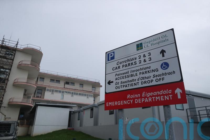 HSE boss intent on &lsquo;appropriate justice&rsquo; over failures in Aoife Johnston case