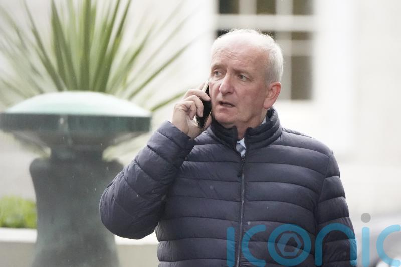 Irish hospitals face &lsquo;very challenging week&rsquo; as flu cases set to peak