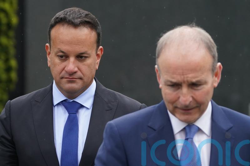 No row between Fianna Fail and Fine Gael on EU commissioner role, says Varadkar