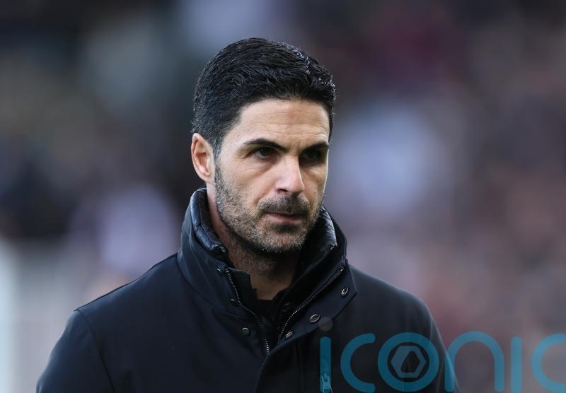 &lsquo;We need to reset&rsquo; says Mikel Arteta as fading Arsenal exit FA Cup to Liverpool