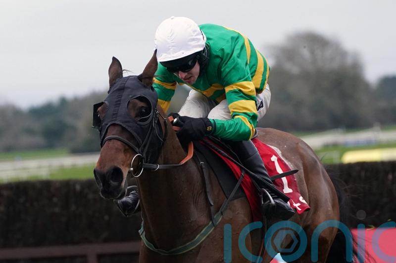 Ted Walsh has sights set on Warwick with Any Second Now