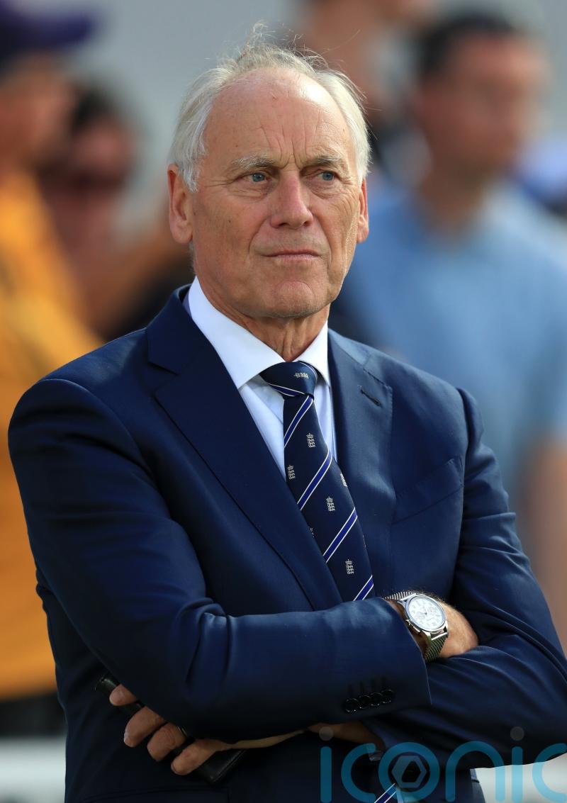 Sporting Equals charity: Colin Graves&rsquo; Yorkshire return would undermine progress