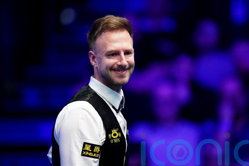 Judd Trump beats Kyren Wilson in final frame to reach Masters quarter-finals