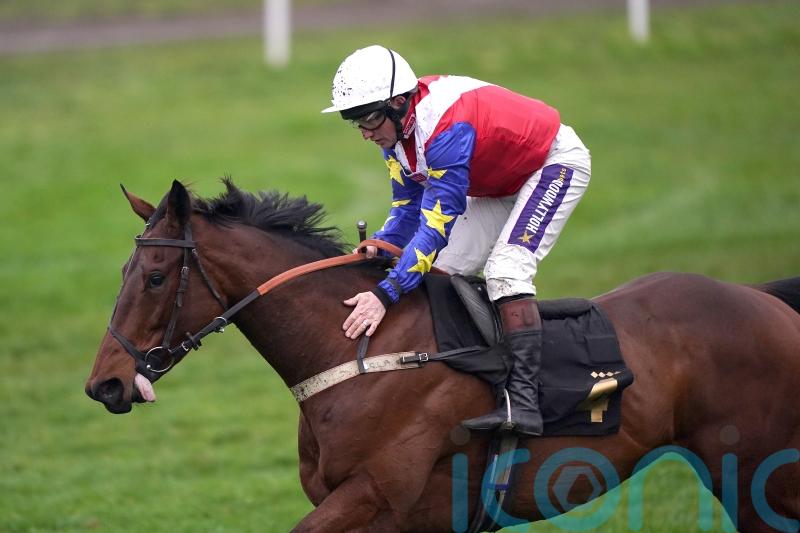 Fehily seeking more Newbury riches in Betfair Hurdle