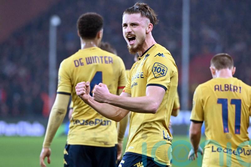 Genoa centre-back Radu Dragusin chooses Spurs over Bayern and set for medical