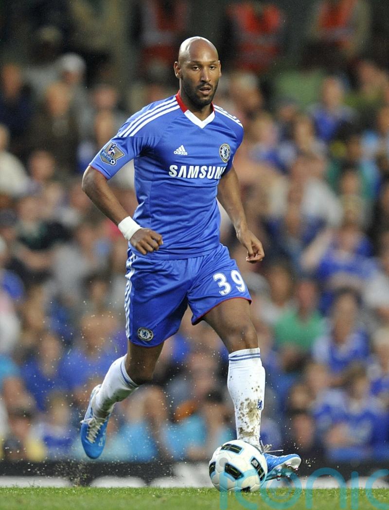 On This Day in 2008 &ndash; Nicolas Anelka joins Chelsea from Bolton