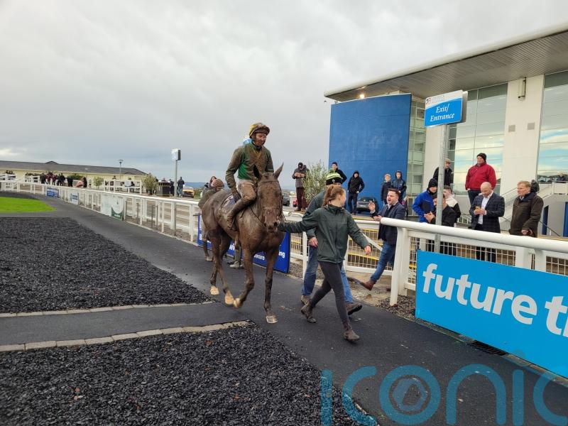 Fairyhouse could be on the agenda for Judicieuse Allen