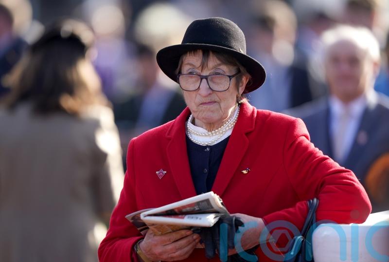 Wincanton officials desperate to beat the weather for Henrietta Knight&rsquo;s return