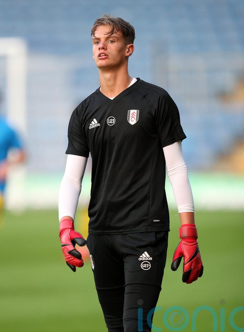 Ross County sign goalkeeper George Wickens on loan as Ben Purrington departs