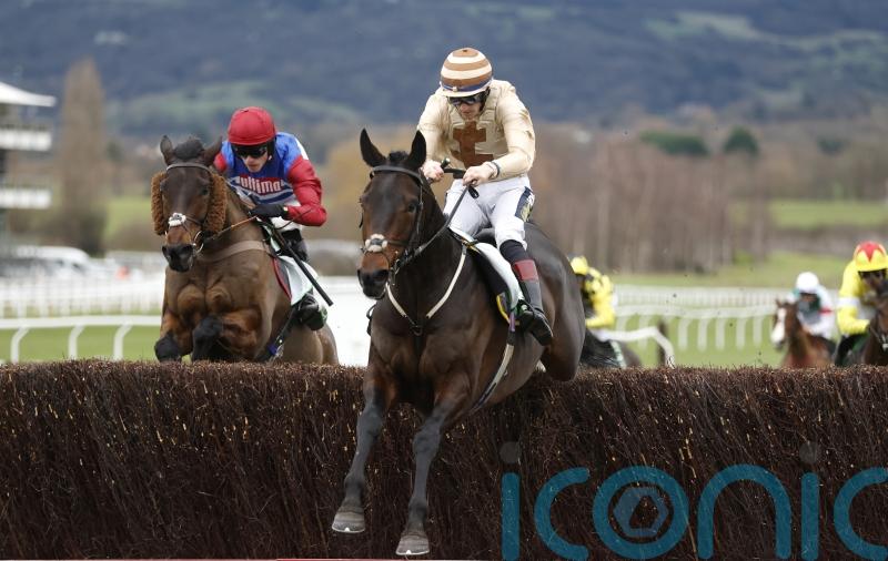 Twiston-Davies expecting Broadway to put on Warwick show