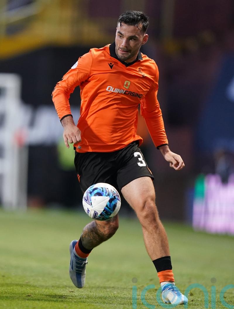 Dundee United go top as late Tony Watt goal earns victory at Inverness