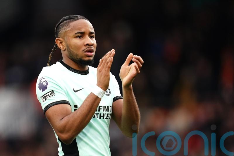Mauricio Pochettino worried by Christopher Nkunku&rsquo;s injury issues