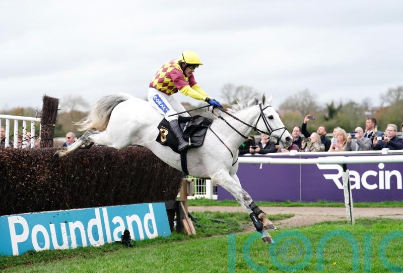 Veterans&rsquo; triumph in Ramses De Teillee&rsquo;s sights