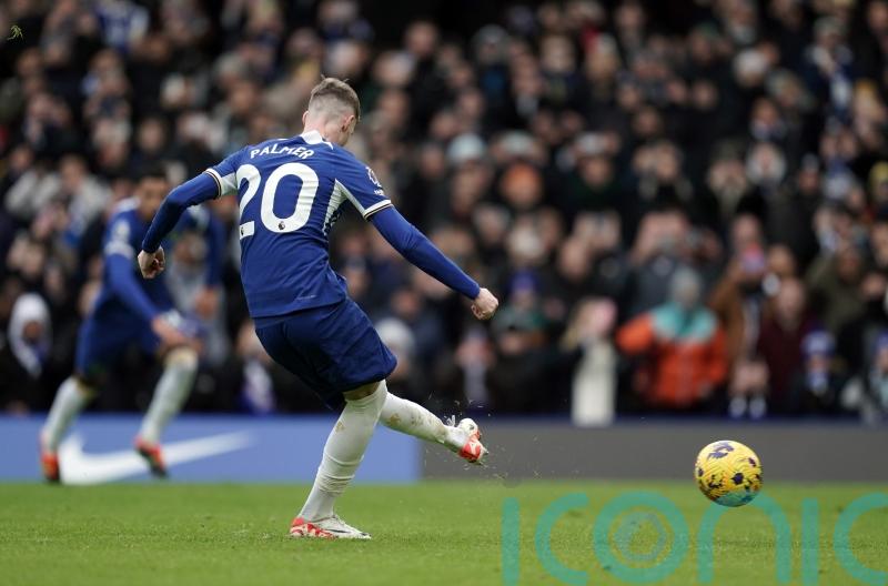 Chelsea see off Fulham to continue upturn in form