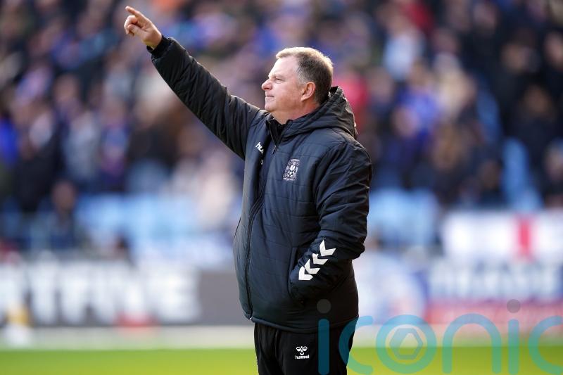 Coventry&rsquo;s late show shocks leaders Leicester