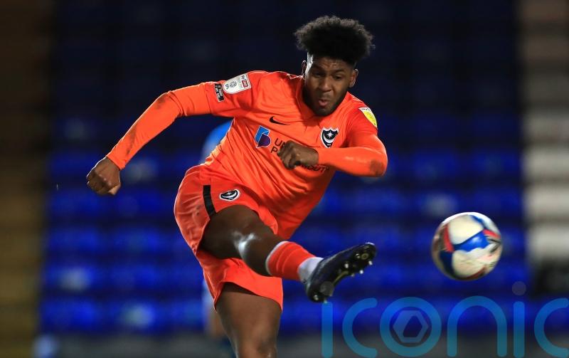 Ellis Harrison snatches MK Dons victory at Tranmere