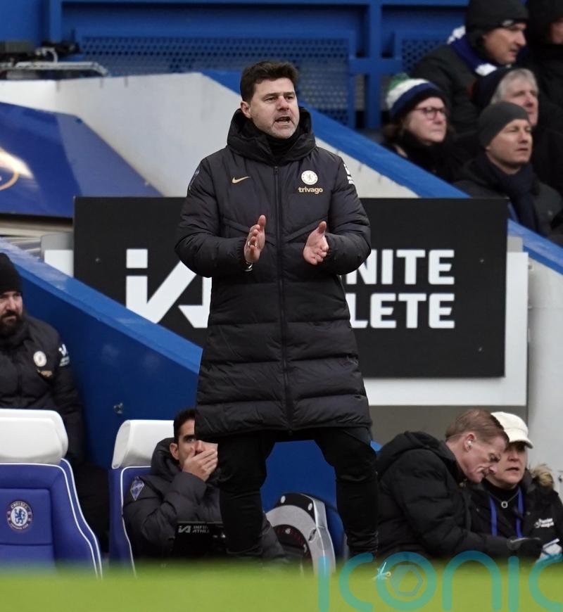 Mauricio Pochettino hopes hard-fought win will benefit Chelsea