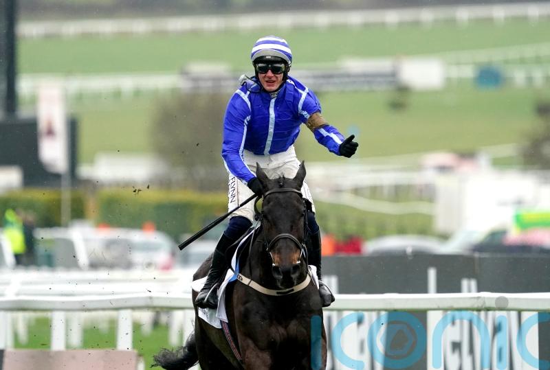 Energumene will be given all the time he needs to return to his best