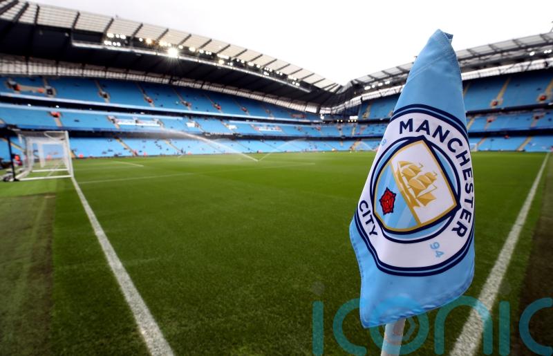 Date set for hearing into Premier League charges against Manchester City