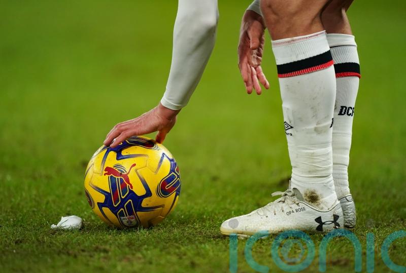 Deon Hotto heads Namibia to shock win over Tunisia