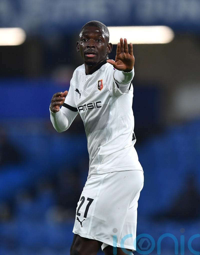 Mali begin AFCON campaign with victory over South Africa