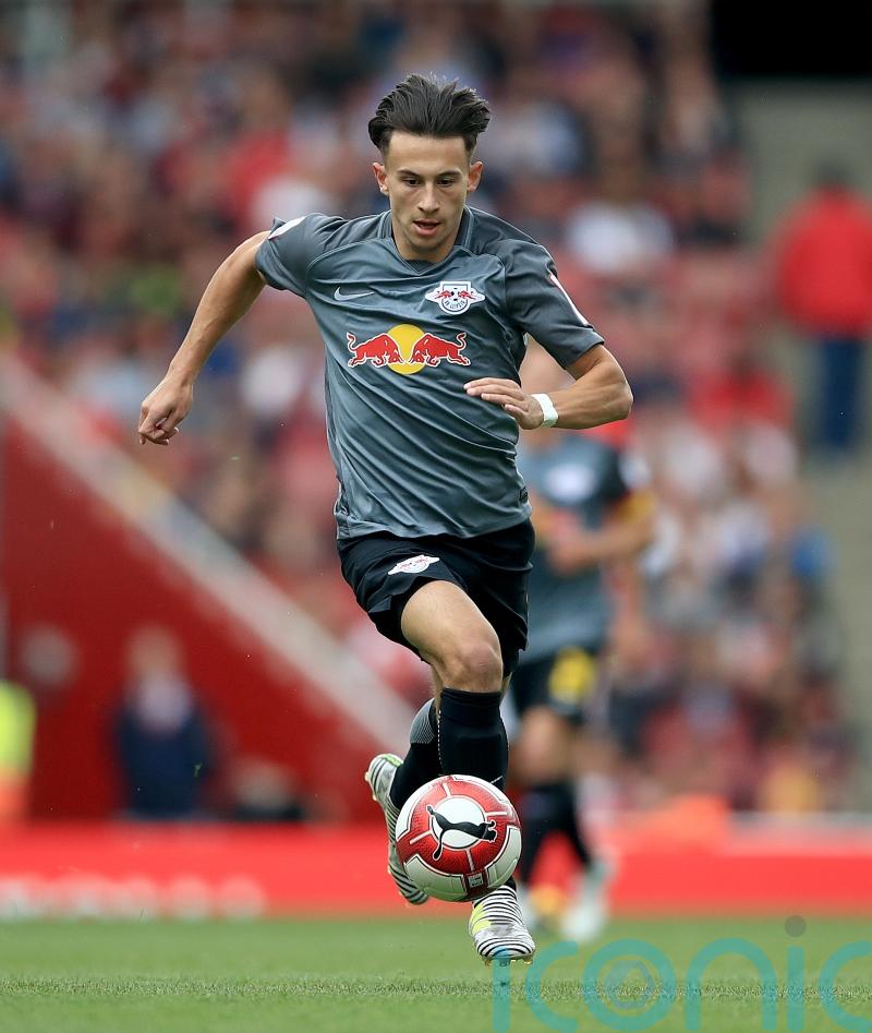 Celtic sign winger Nicolas Kuhn from Rapid Vienna for undisclosed fee