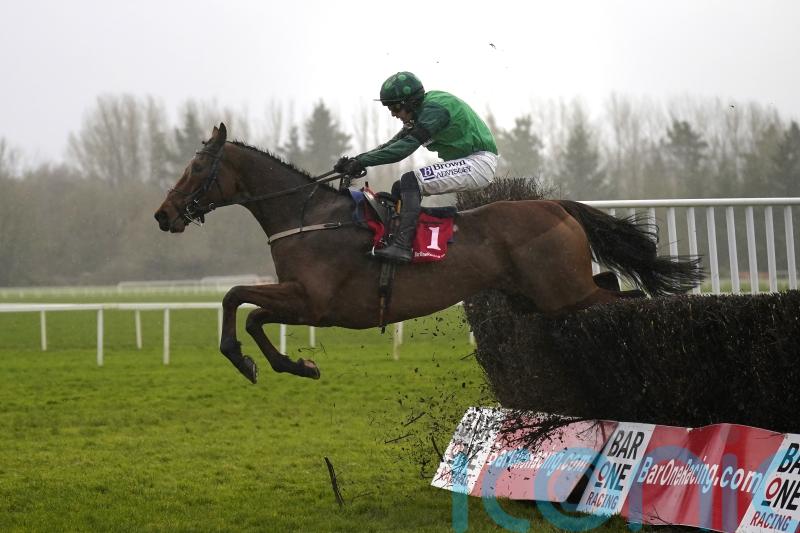 El Fabiolo firmly on course for Ascot, weather permitting