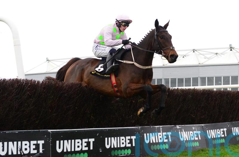 Connections facing Festival quandary with Gaelic Warrior