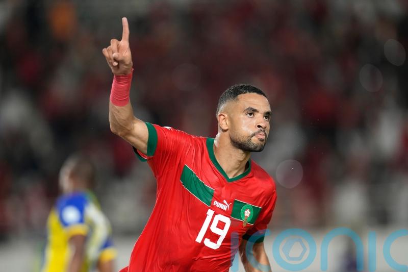 Morocco made to work hard for opening AFCON victory over Tanzania
