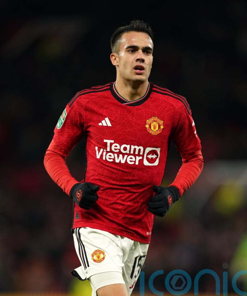 Tottenham full-back Sergio Reguilon joins Brentford on loan