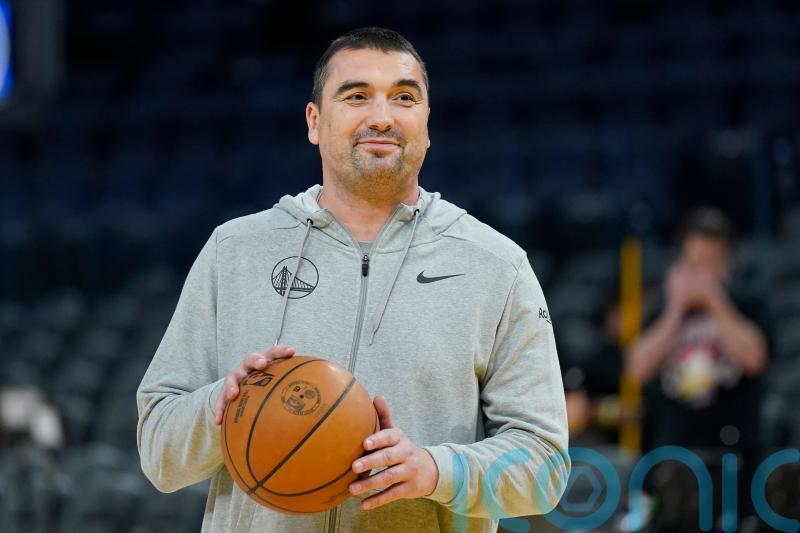Golden State Warriors assistant coach Dejan Milojevic dies aged 46