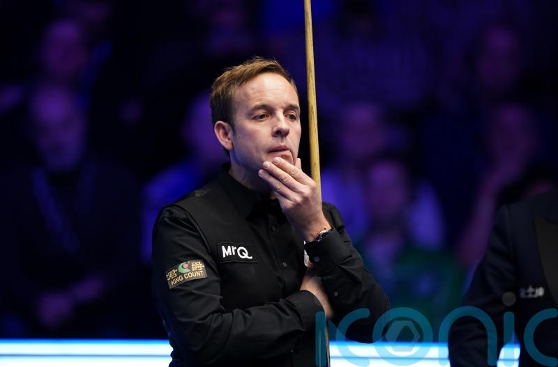 Mark Selby ends chances of an Ali Carter-Ronnie O&rsquo;Sullivan rematch in Leicester