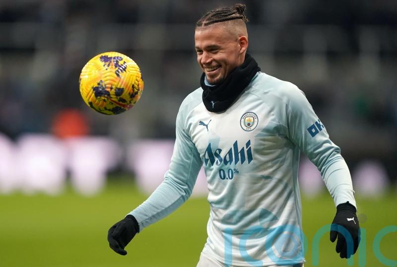 Football rumours: Barcelona among six clubs interested in Kalvin Phillips